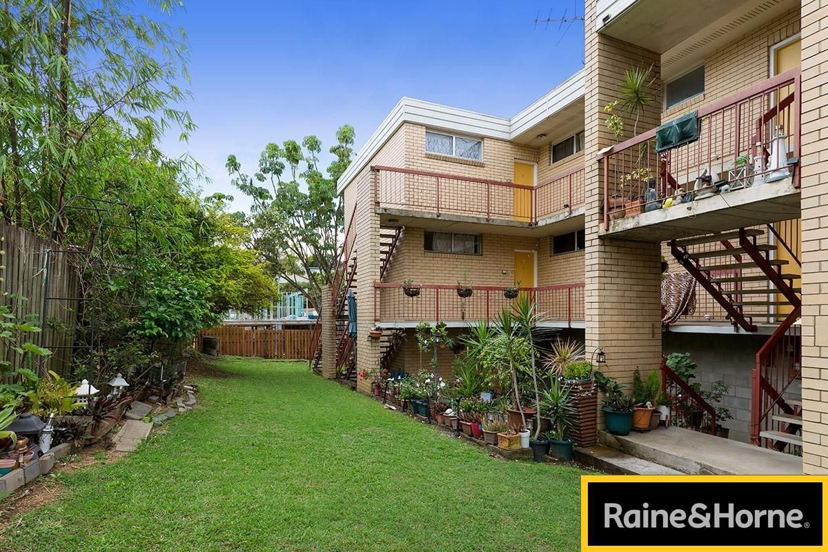 2 bedrooms Apartment / Unit / Flat in 4/65 Waverley Road TARINGA QLD, 4068