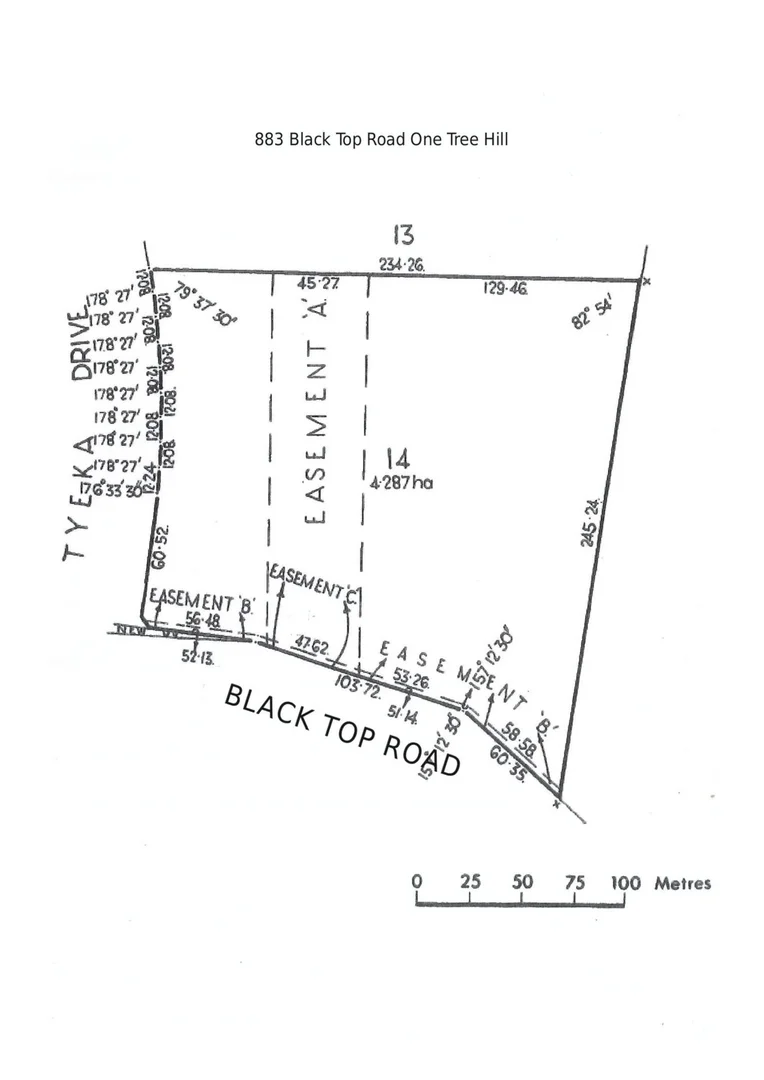 883 Black Top Road, One Tree Hill SA 5114 | Domain