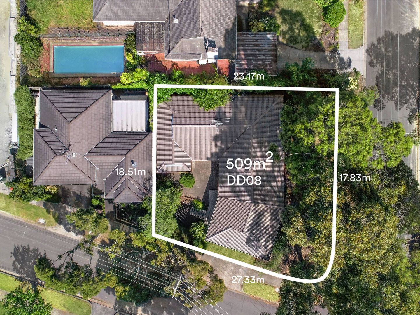 42 Winston Drive, Doncaster VIC 3108, Image 1