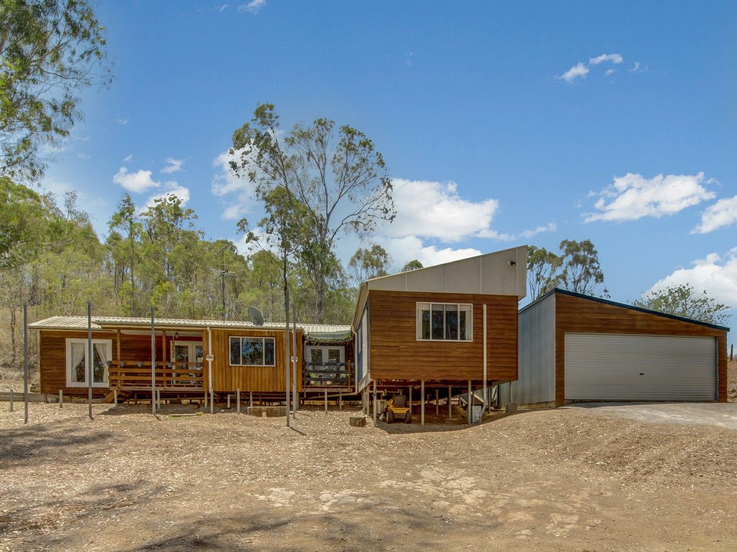 49544 Bruce Highway, Calliope QLD 4680, Image 1