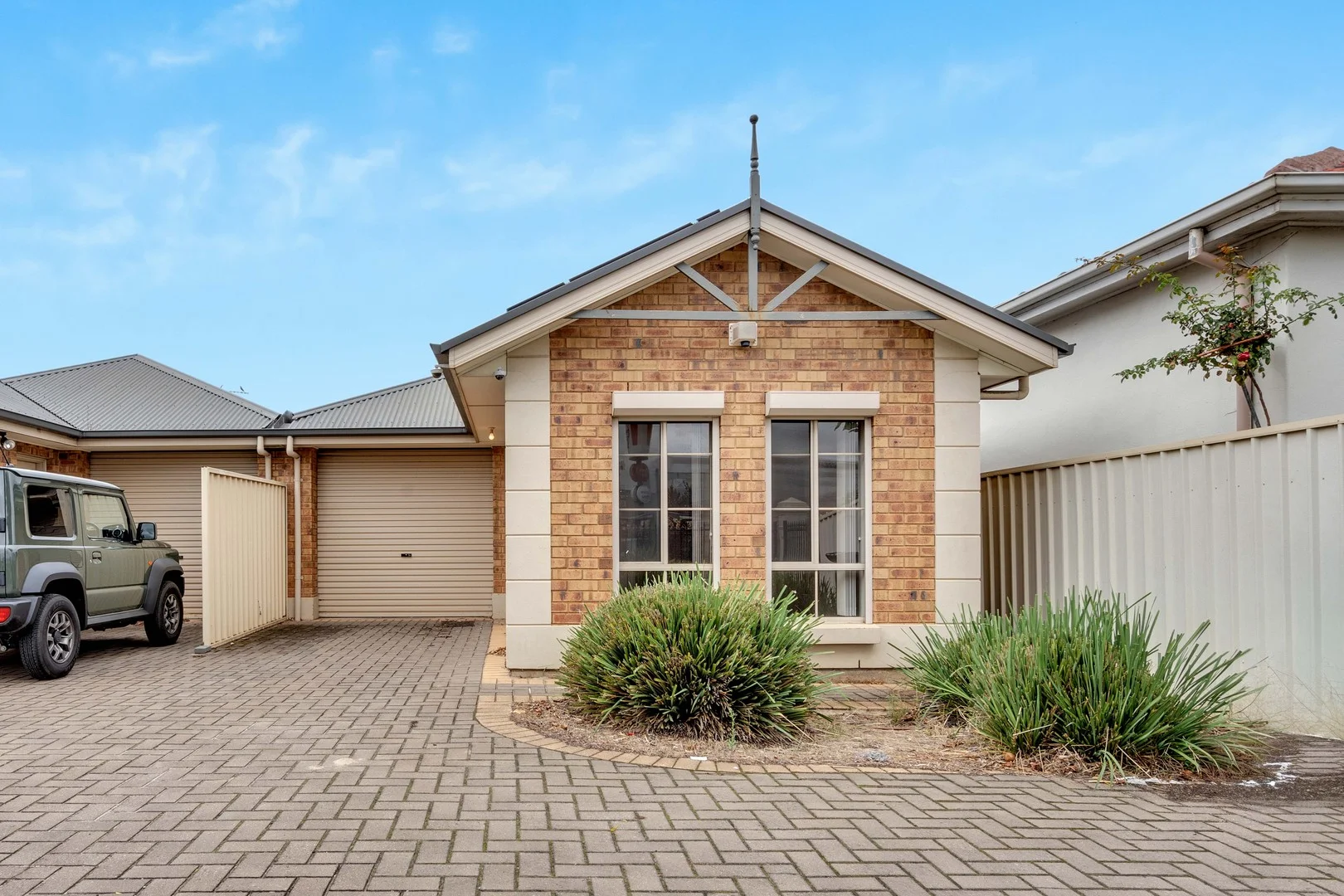369 Churchill Road, Kilburn SA 5084