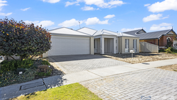 Picture of 37 Hennessy Drive, ASHBY WA 6065
