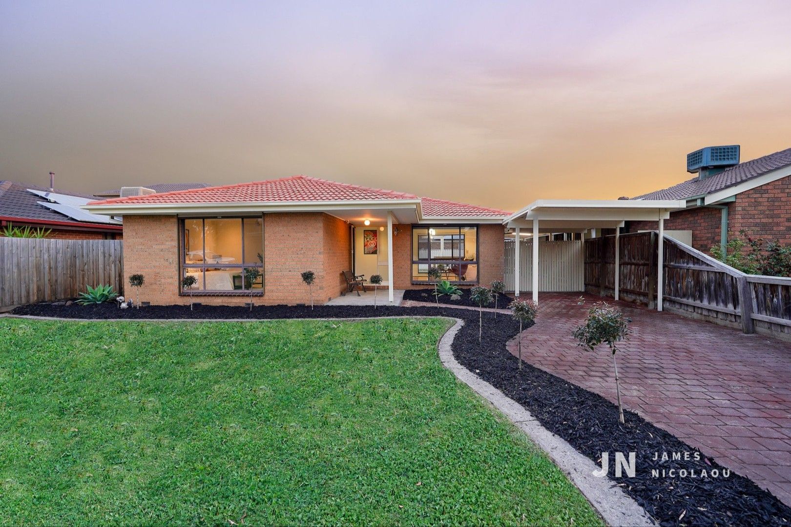 21 Northumberland Drive, Epping VIC 3076, Image 0