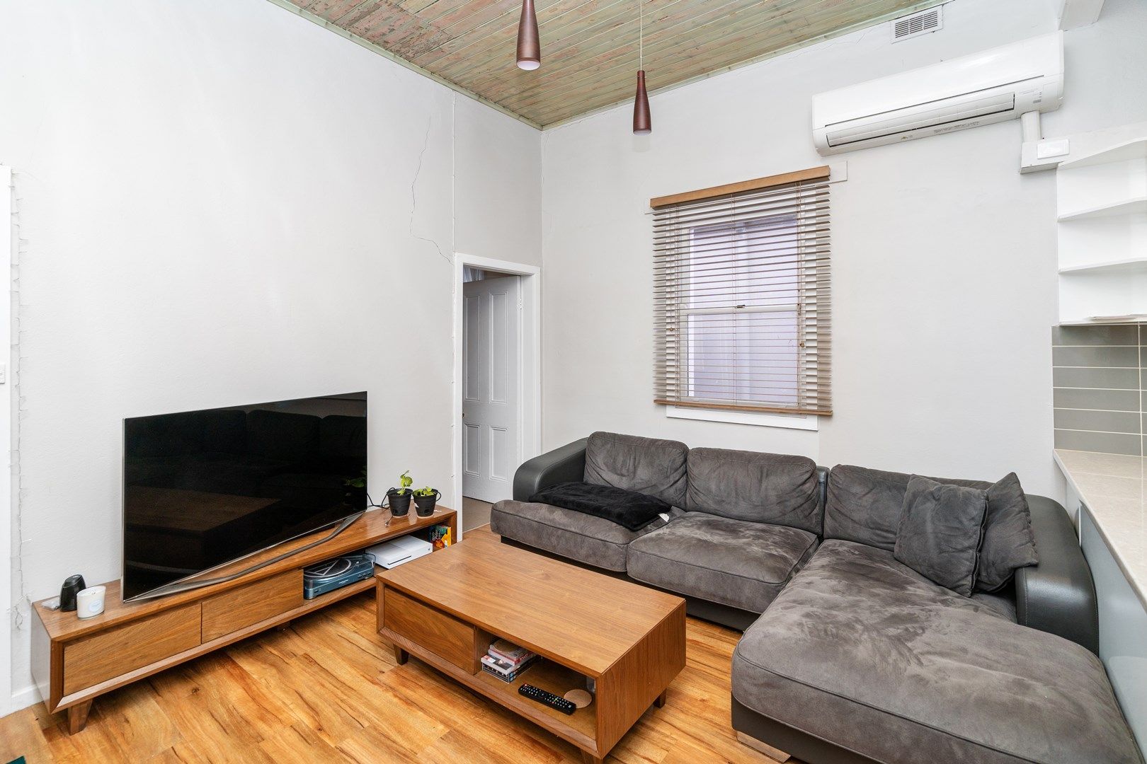 1 bedrooms Semi-Detached in 1/39 Fox Street WAGGA WAGGA NSW, 2650