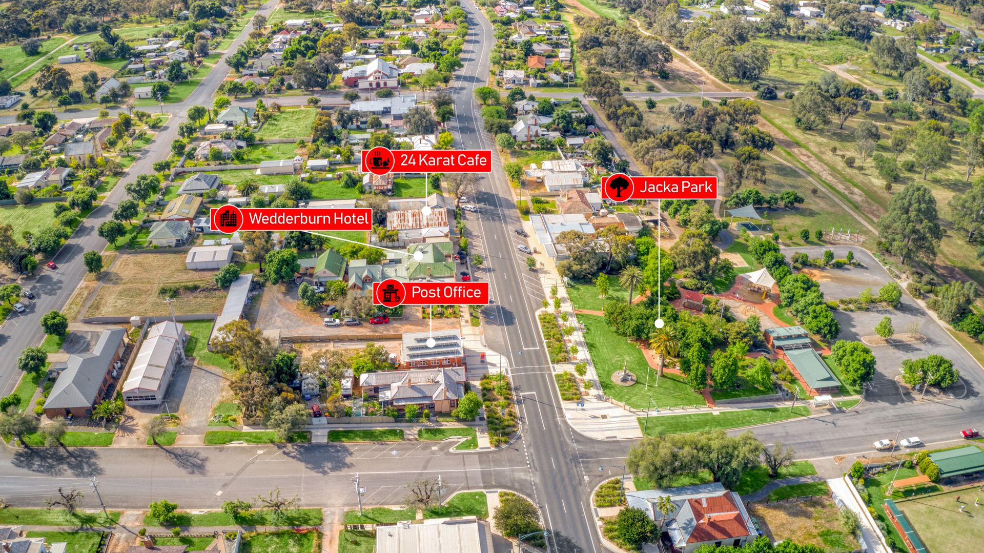 52 High Street, Wedderburn VIC 3518 Domain