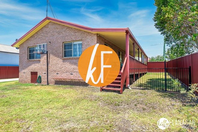 Picture of 59 Macleay Street, FREDERICKTON NSW 2440