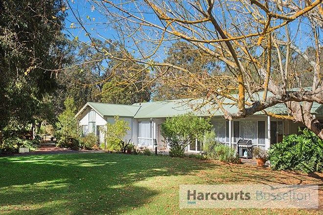 Picture of 14 Bunyip Road, YALYALUP WA 6280