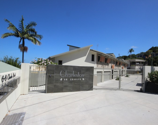 4/6-8 Charles Street, Tweed Heads NSW 2485