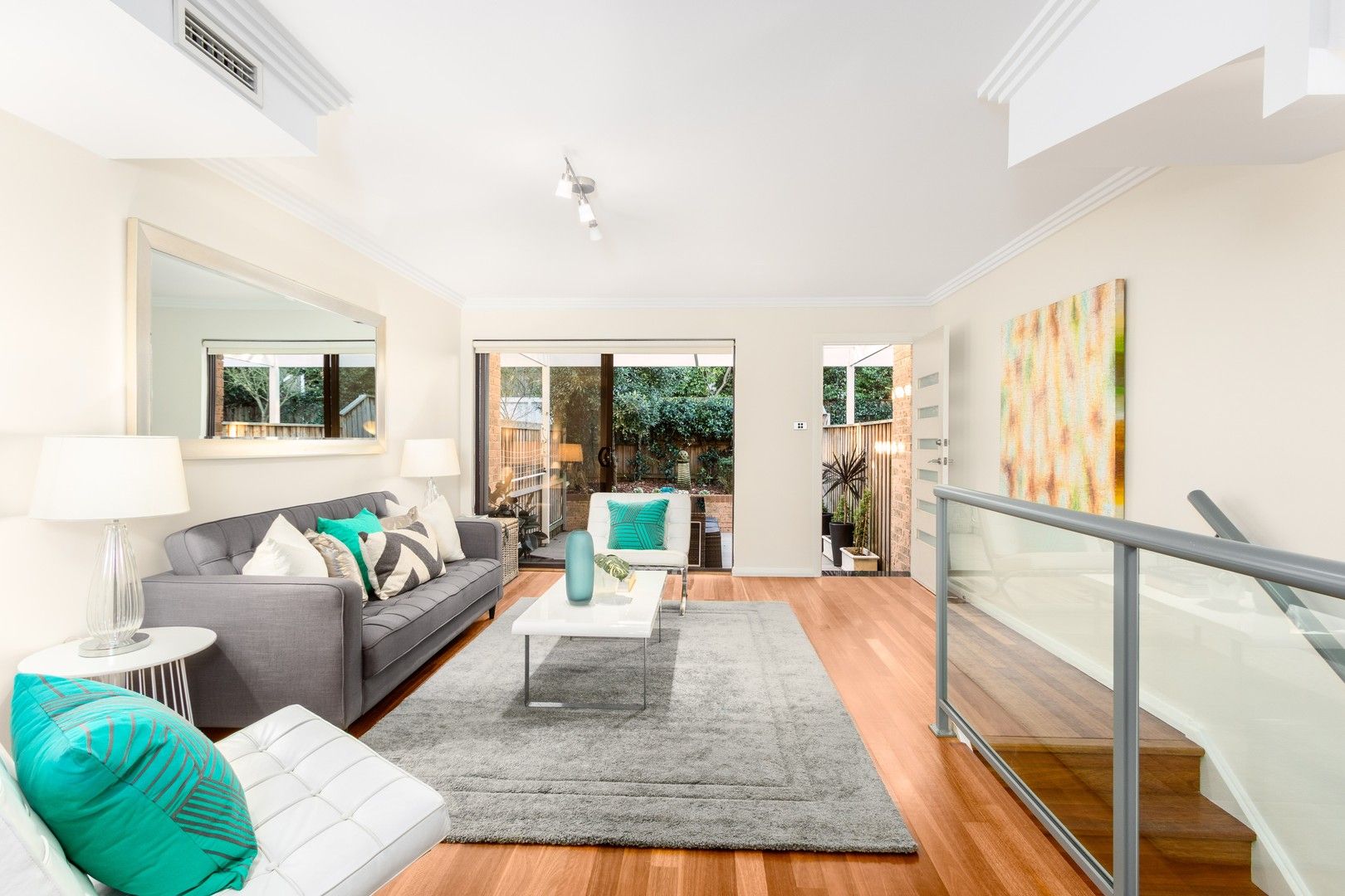 3 bedrooms Townhouse in 3/5a Ilka Street LILYFIELD NSW, 2040