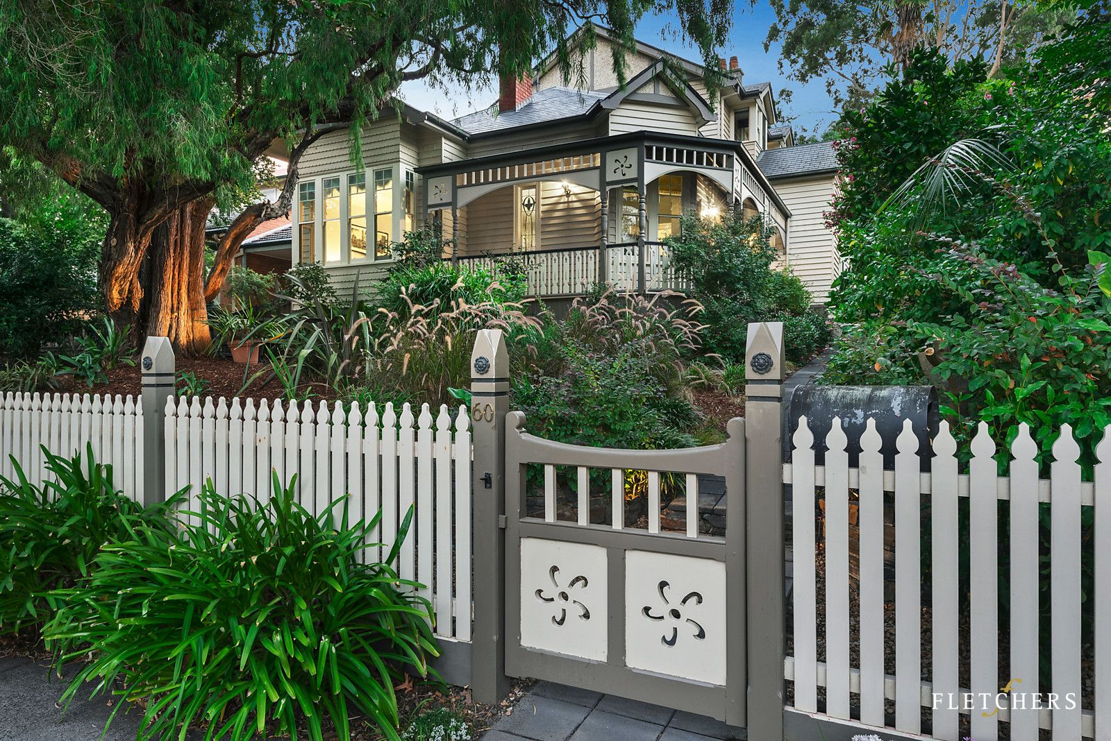 60 Brinsley Road, Camberwell VIC 3124, Image 0