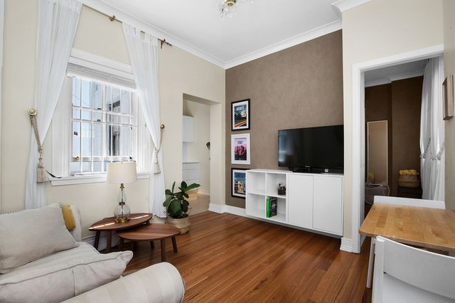 Picture of 3/114 Victoria Street, POTTS POINT NSW 2011