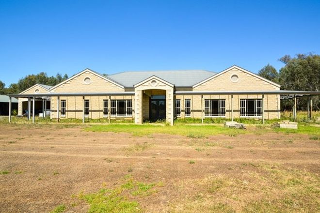 Picture of 89 Grossman Drive, NORTH WANGARATTA VIC 3678