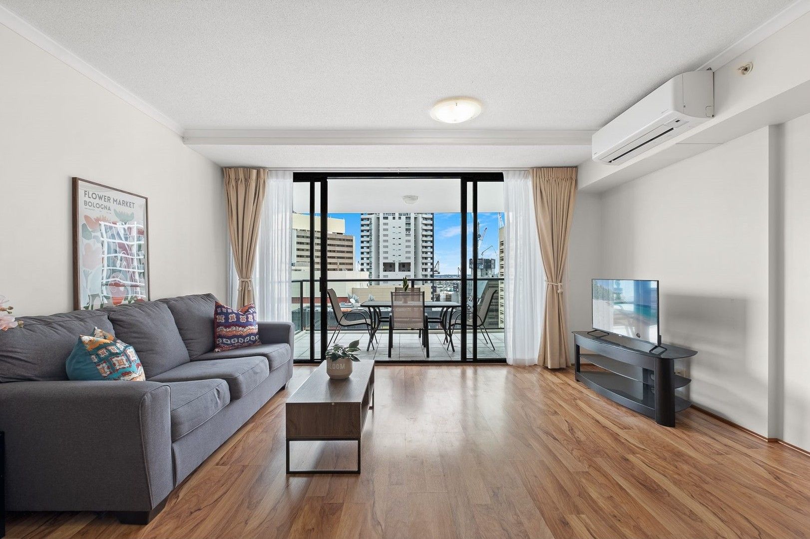 3005/79 Albert Street, Brisbane City QLD 4000 Apartment For Rent