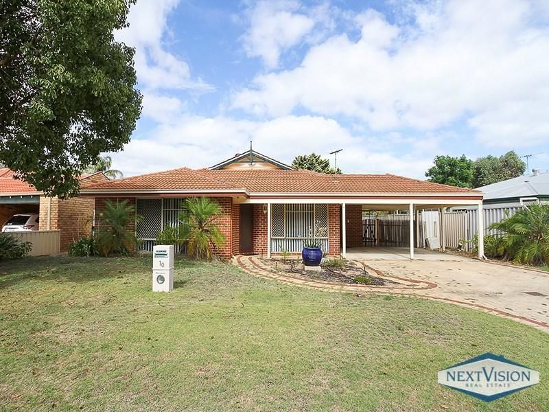 10 Whitebread Way, Leda WA 6170