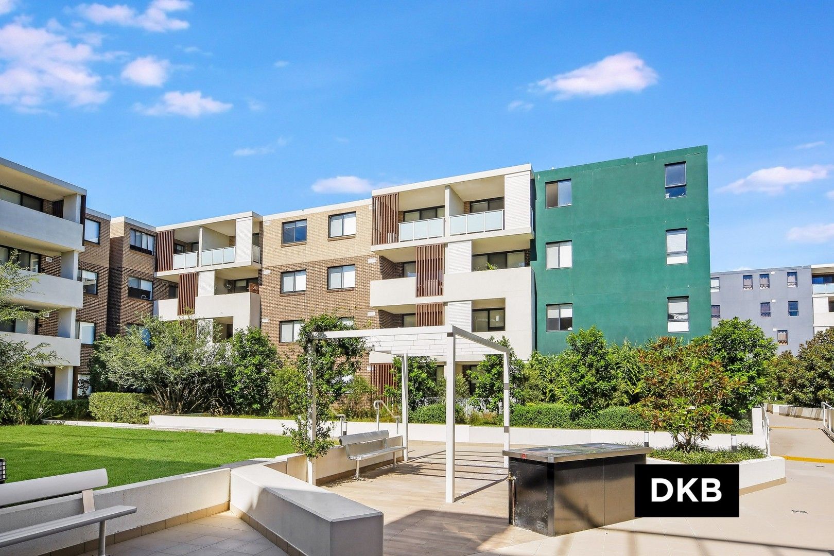 309/9D Terry Road, Rouse Hill NSW 2155