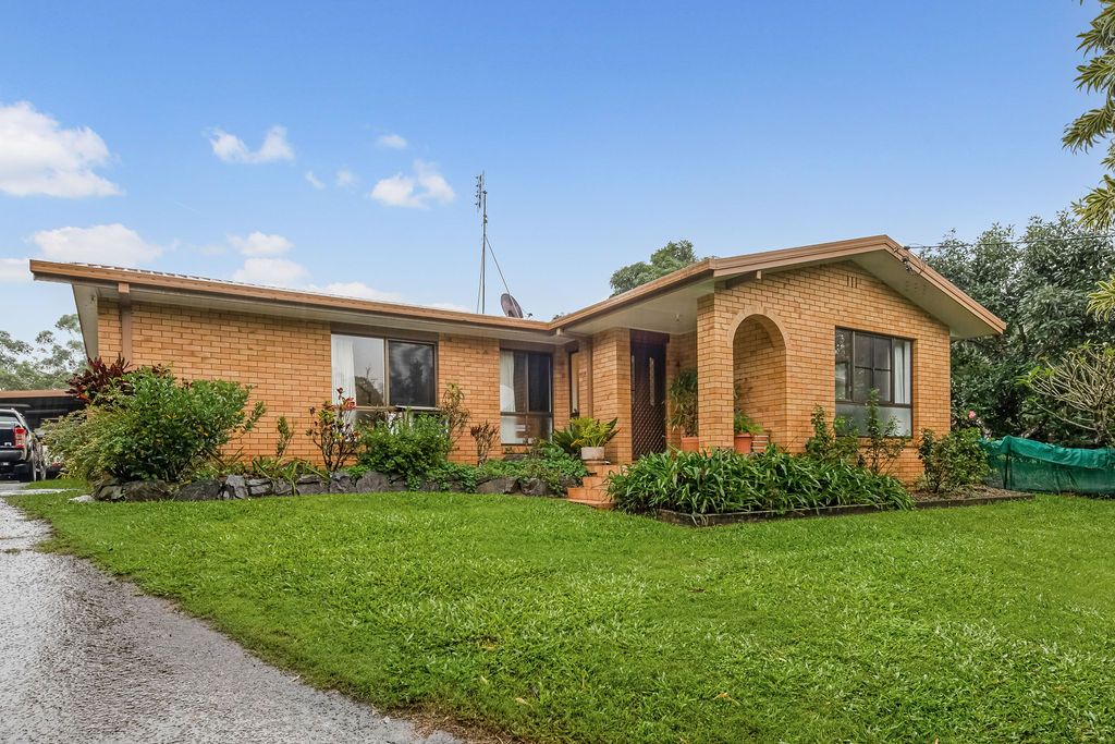 26 Parsons Knob Road, West Woombye QLD 4559 Domain