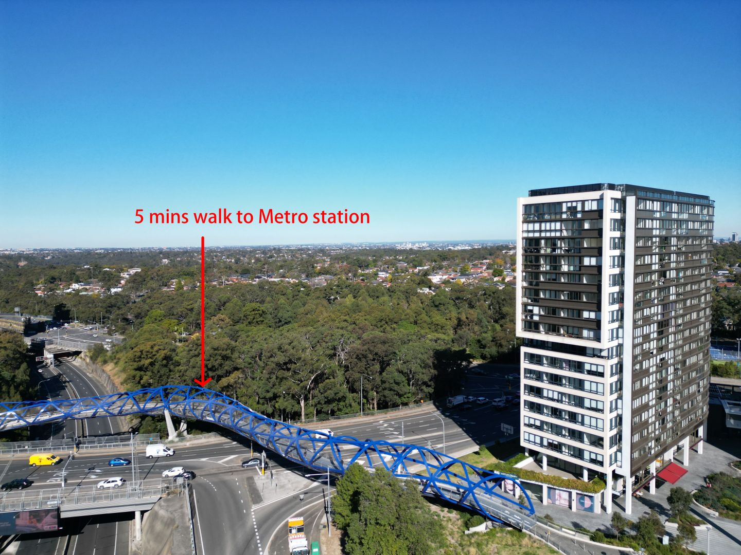 Level 15, 1507/19 Halifax Street, Macquarie Park NSW 2113, Image 2