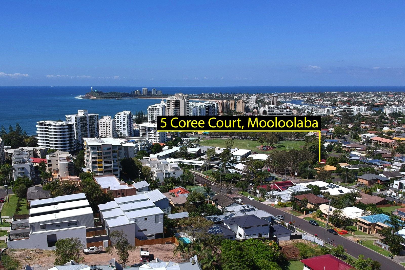 5 Coree Ct, Mooloolaba QLD 4557, Image 1