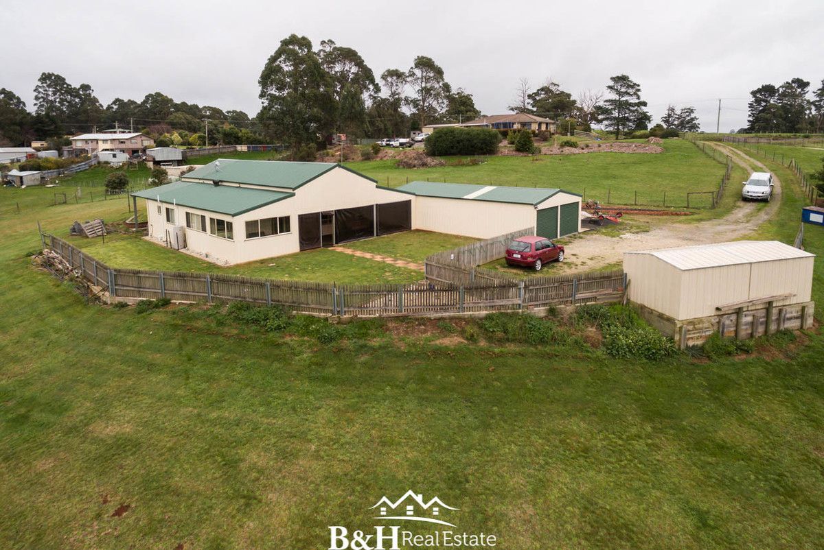 595b Natone Road, Natone TAS 7321, Image 0