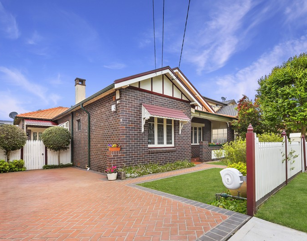 18 Archer Street, Concord NSW 2137