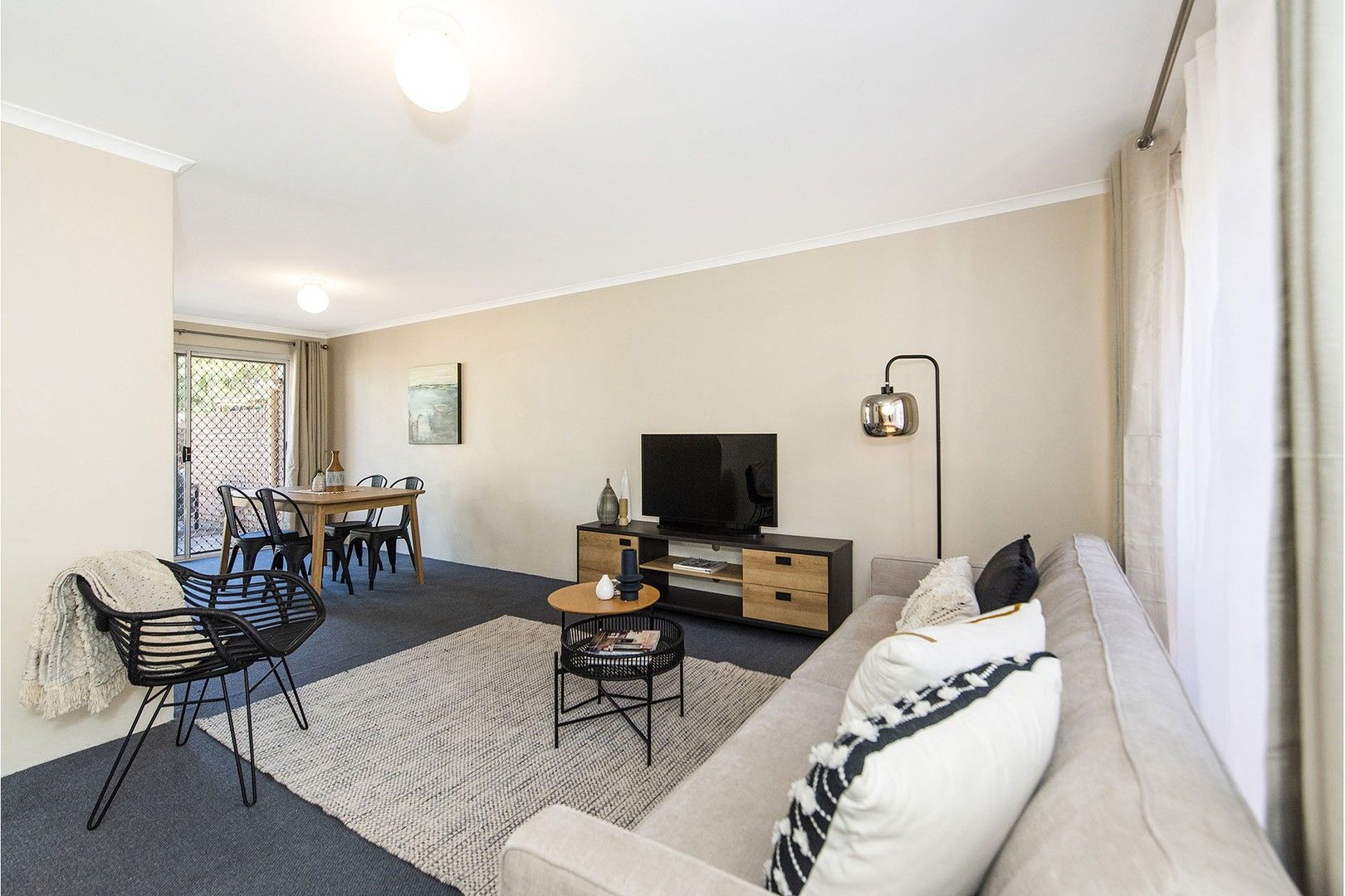 2 bedrooms Townhouse in Unit 9, 1 Brentham Street LEEDERVILLE WA, 6007