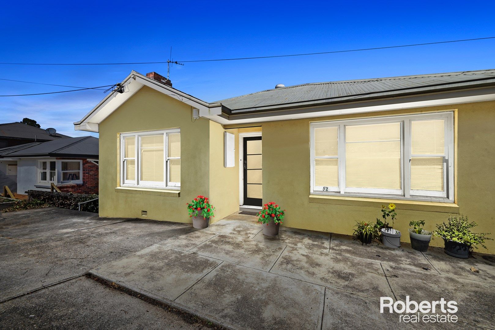 Unit 1-2/52 Westbury Road, Launceston TAS 7250, Image 0