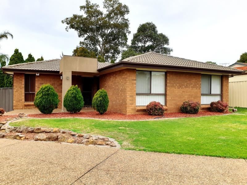 11 VICTOR PLACE, Raby NSW 2566, Image 0