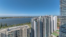 Picture of 121/181 Adelaide Terrace, EAST PERTH WA 6004