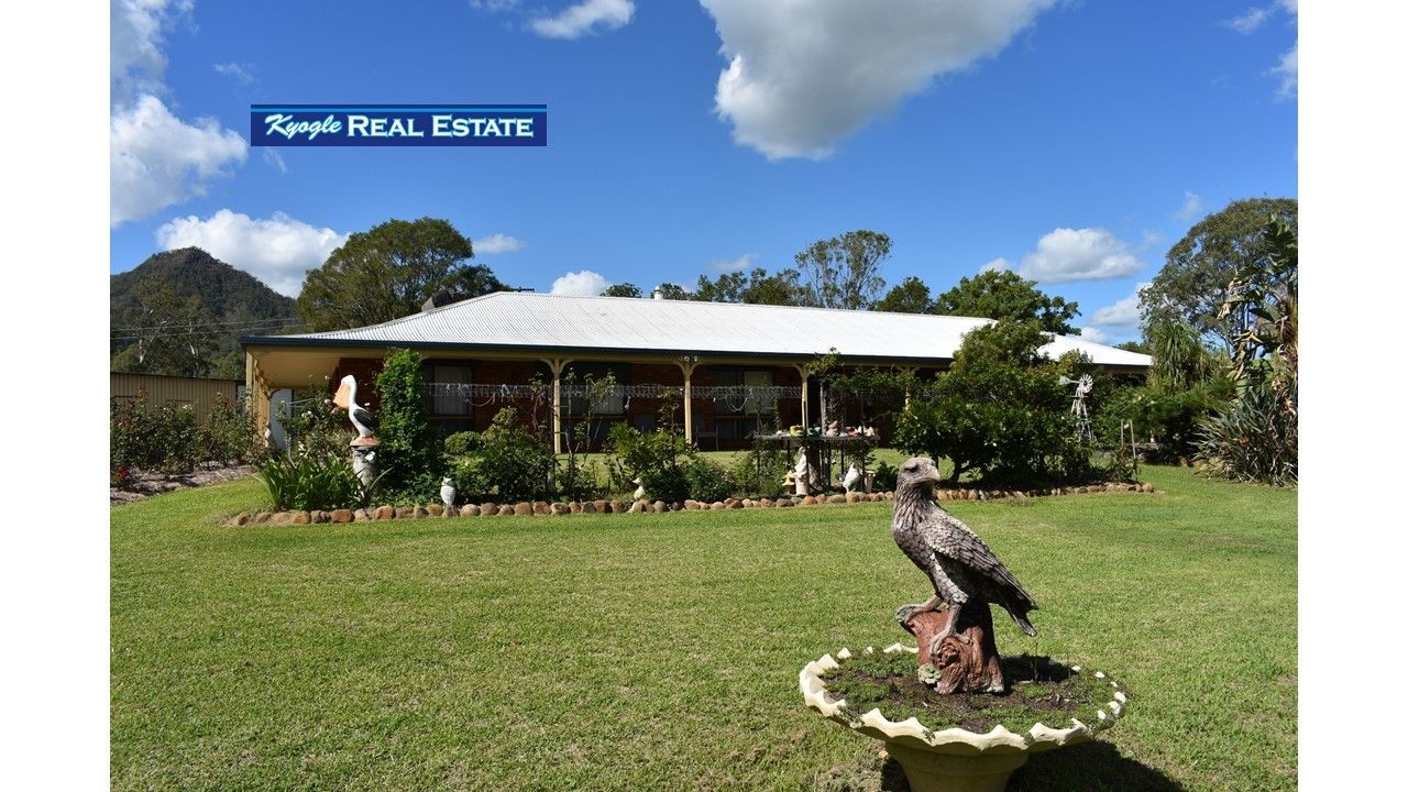 1088 Summerland Way, Kyogle NSW 2474, Image 0