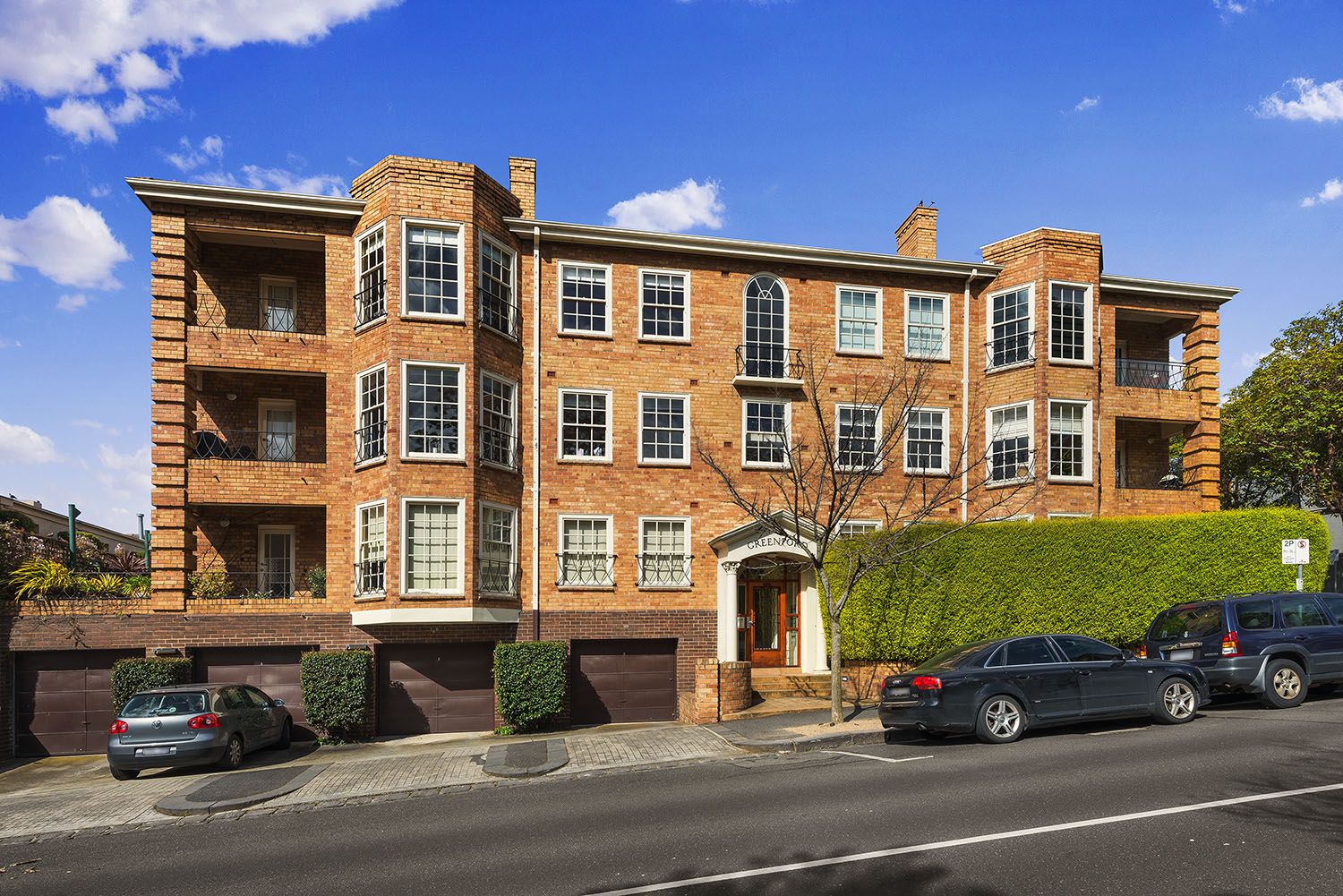3/134 Anderson Street, South Yarra Property History & Address