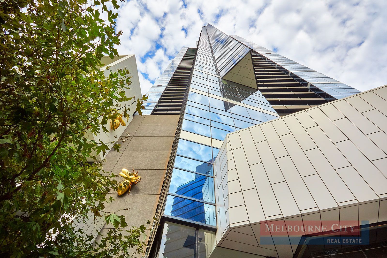 3 bedrooms Apartment / Unit / Flat in 1911/7 Riverside Quay SOUTHBANK VIC, 3006