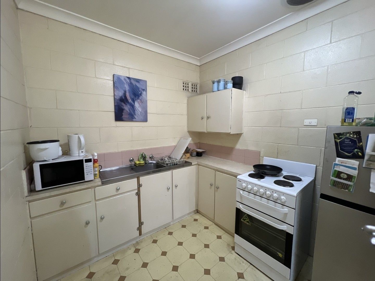 2 bedrooms House in 5/31 Elizabeth Street DUBBO NSW, 2830