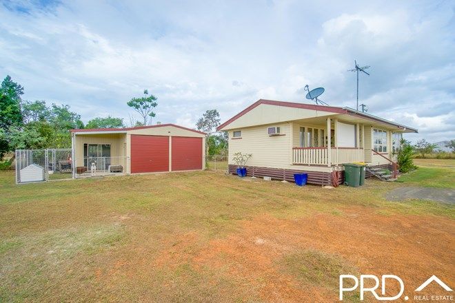 Picture of 12 Horseshoe Drive, KENSINGTON QLD 4670