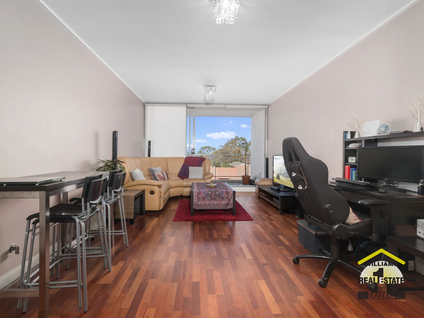 207/4-12 Garfield Street, Five Dock NSW 2046, Image 2