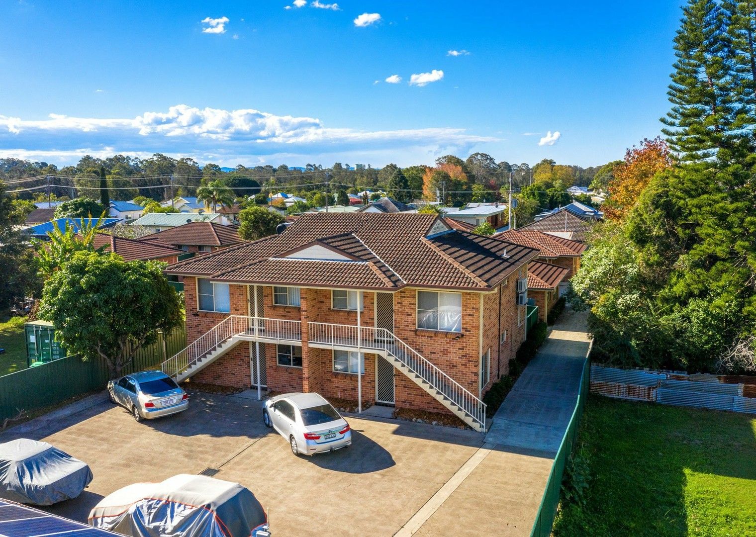 1/27 Boyce Street, Taree NSW 2430 - Apartment For Rent | Domain