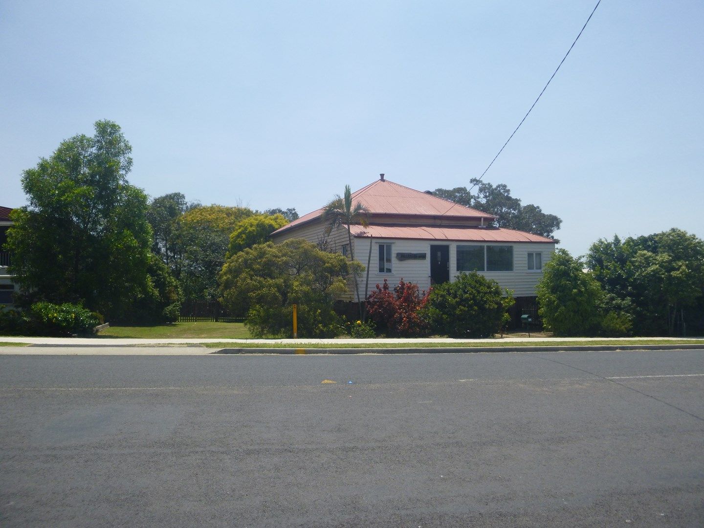 17 PARK STREET, Lowood QLD 4311, Image 0