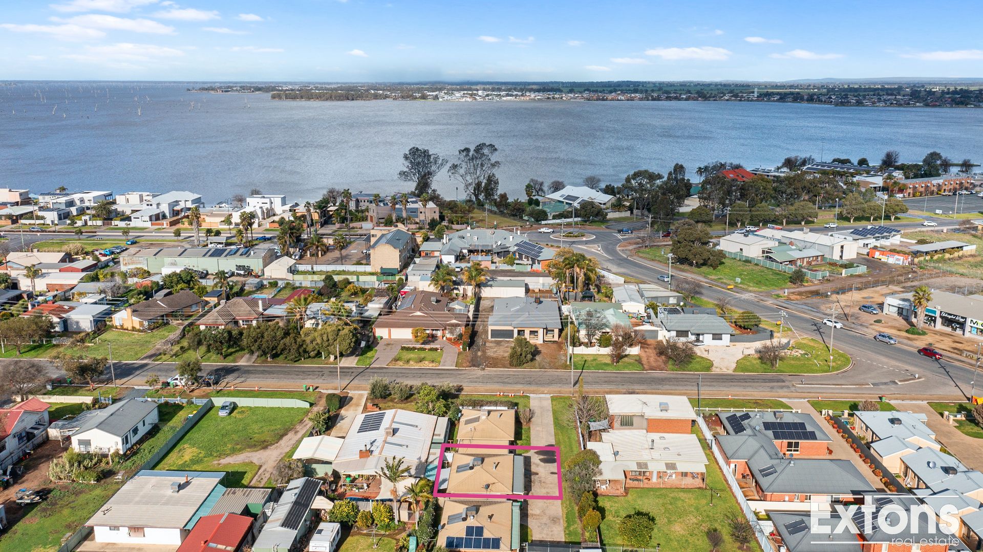 2/125 Hume Street, Mulwala Property History & Address Research Domain