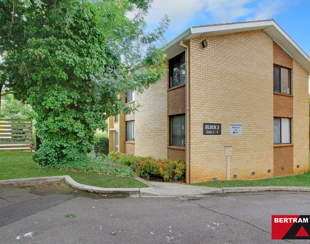 2/3 Walsh Place, Curtin ACT 2605