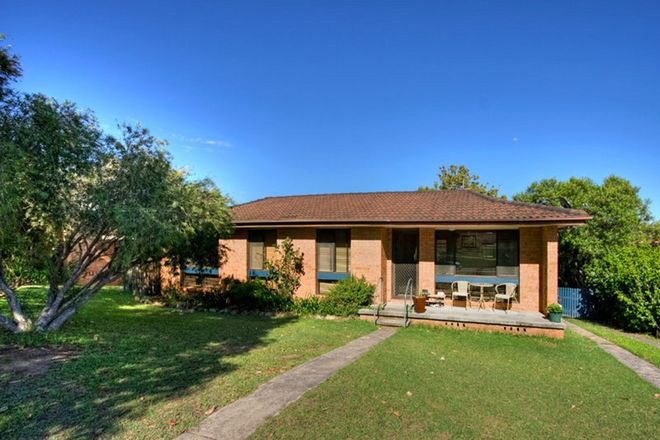 Picture of 15 Premier Way, BATEAU BAY NSW 2261