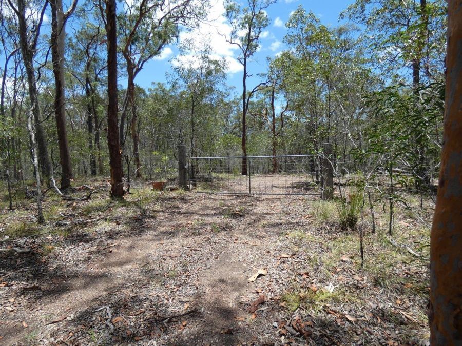 Lot 69 Cross Road, Euleilah QLD 4674, Image 0