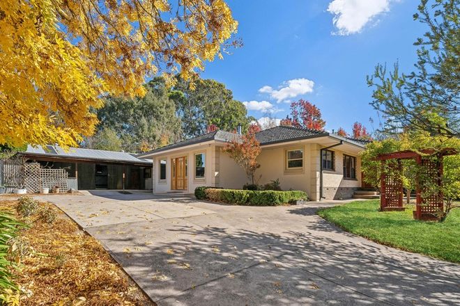Picture of 111 Mount Barker Road, HAHNDORF SA 5245