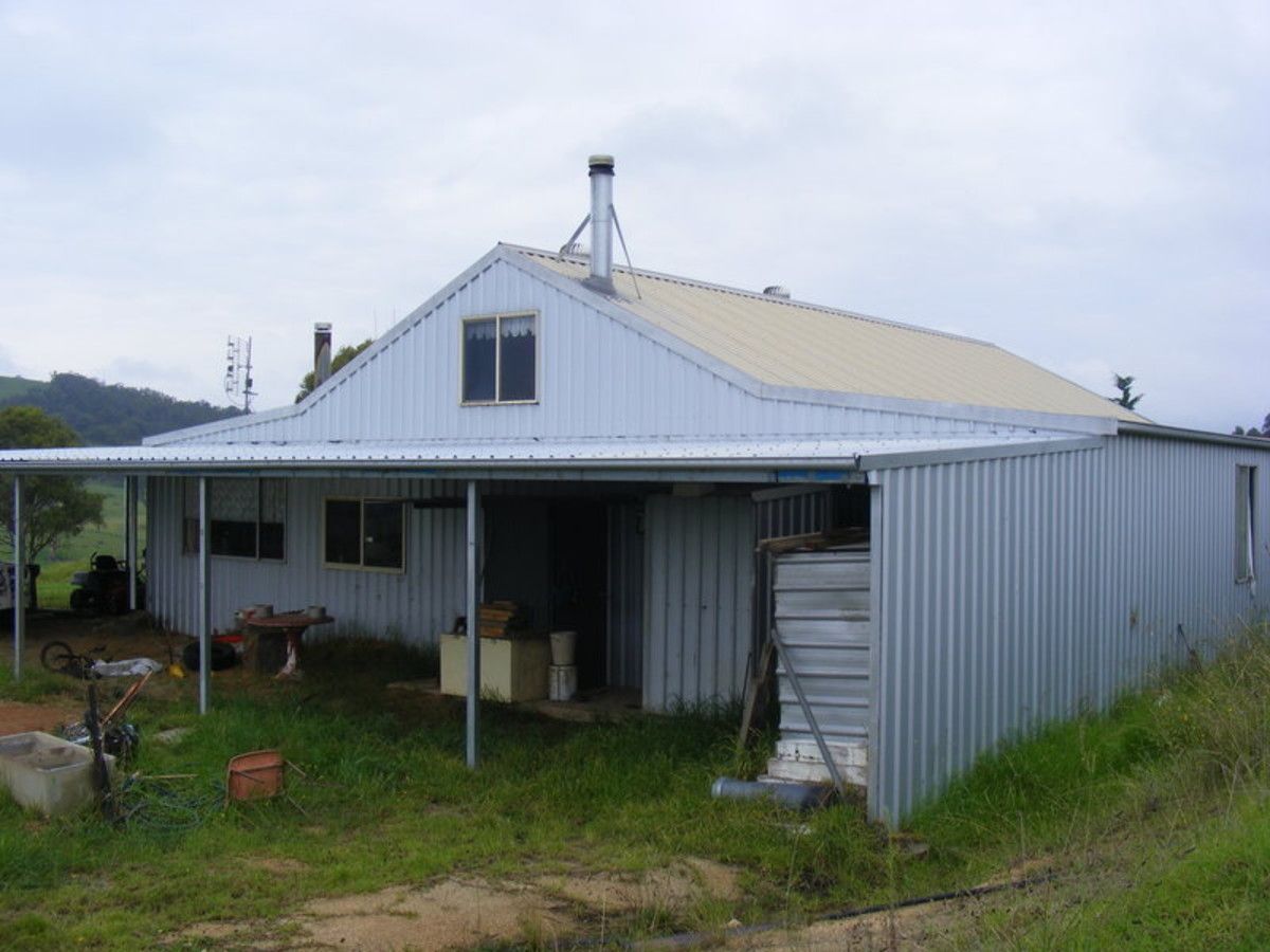 475 Sams Corner Road, Bemboka NSW 2550, Image 0