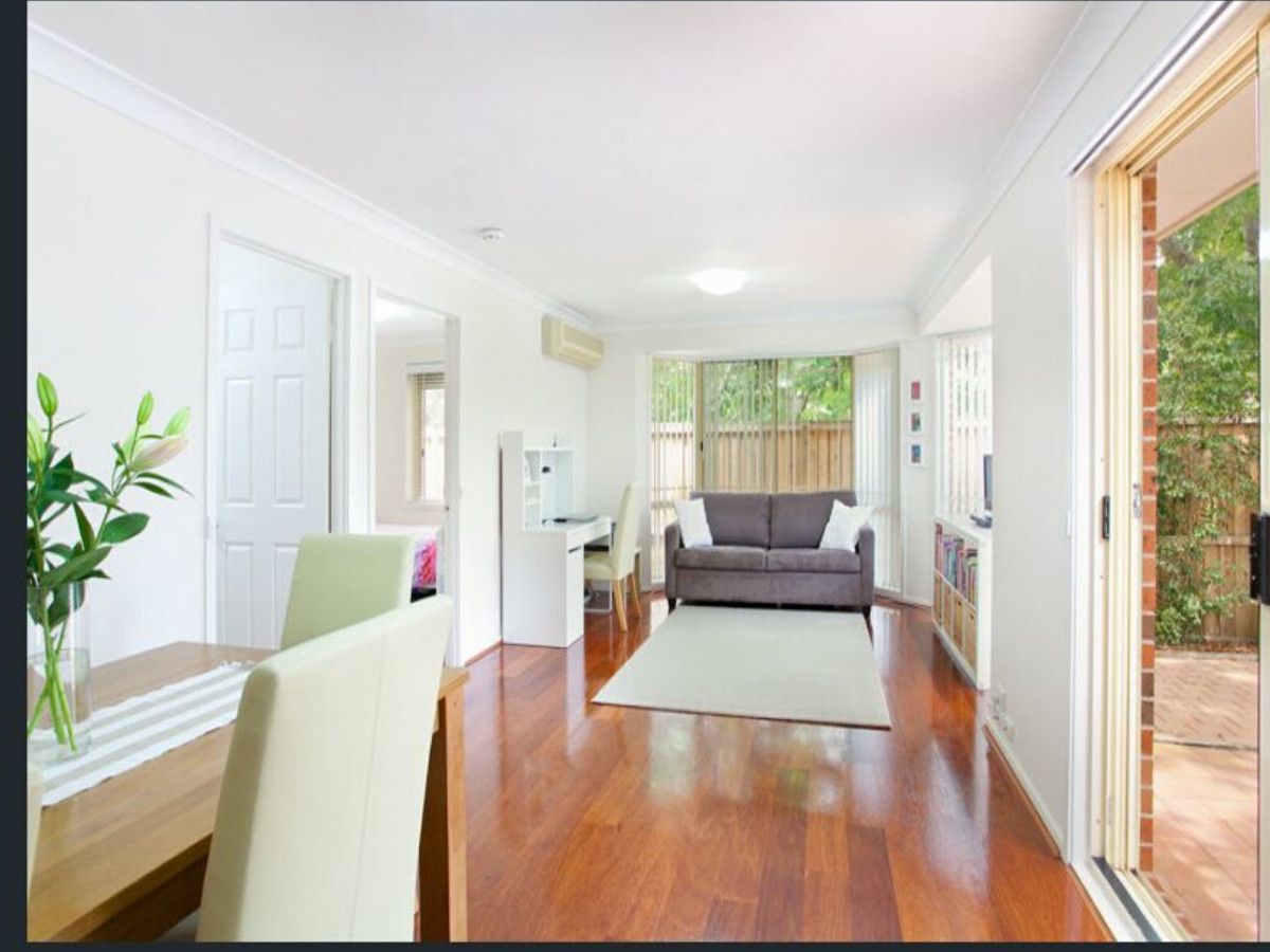 15A Deakin Street, Forestville NSW 2087 House For Rent Domain