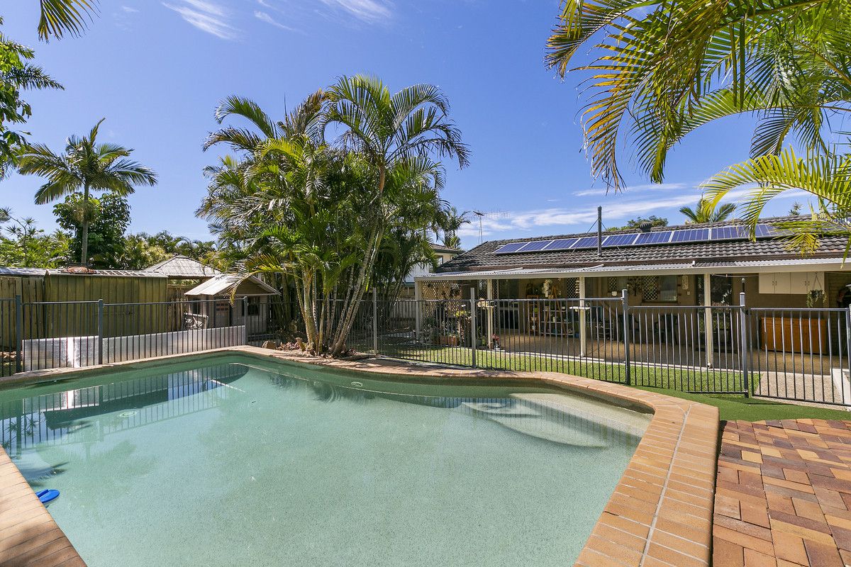 22 Hampton Street, Alexandra Hills QLD 4161, Image 0