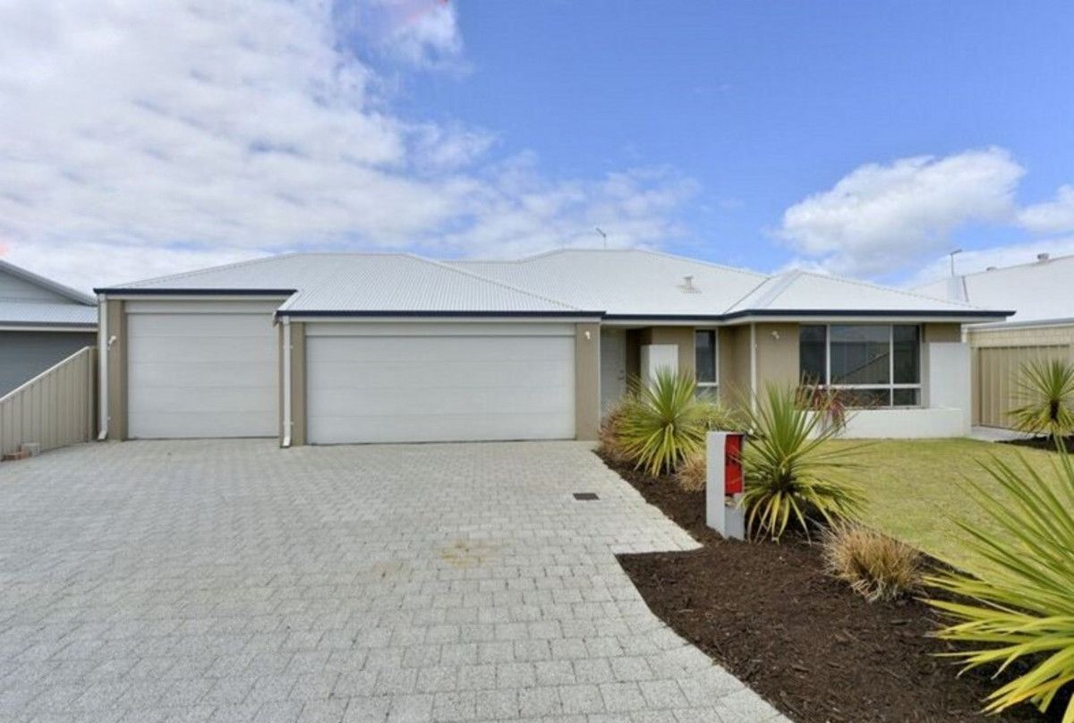 24 Bertha Loop, Dudley Park WA 6210 House For Rent Domain