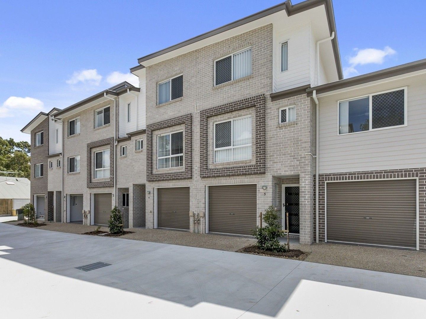 3 bedrooms Townhouse in ID:21089963/39 Surman Street BIRKDALE QLD, 4159