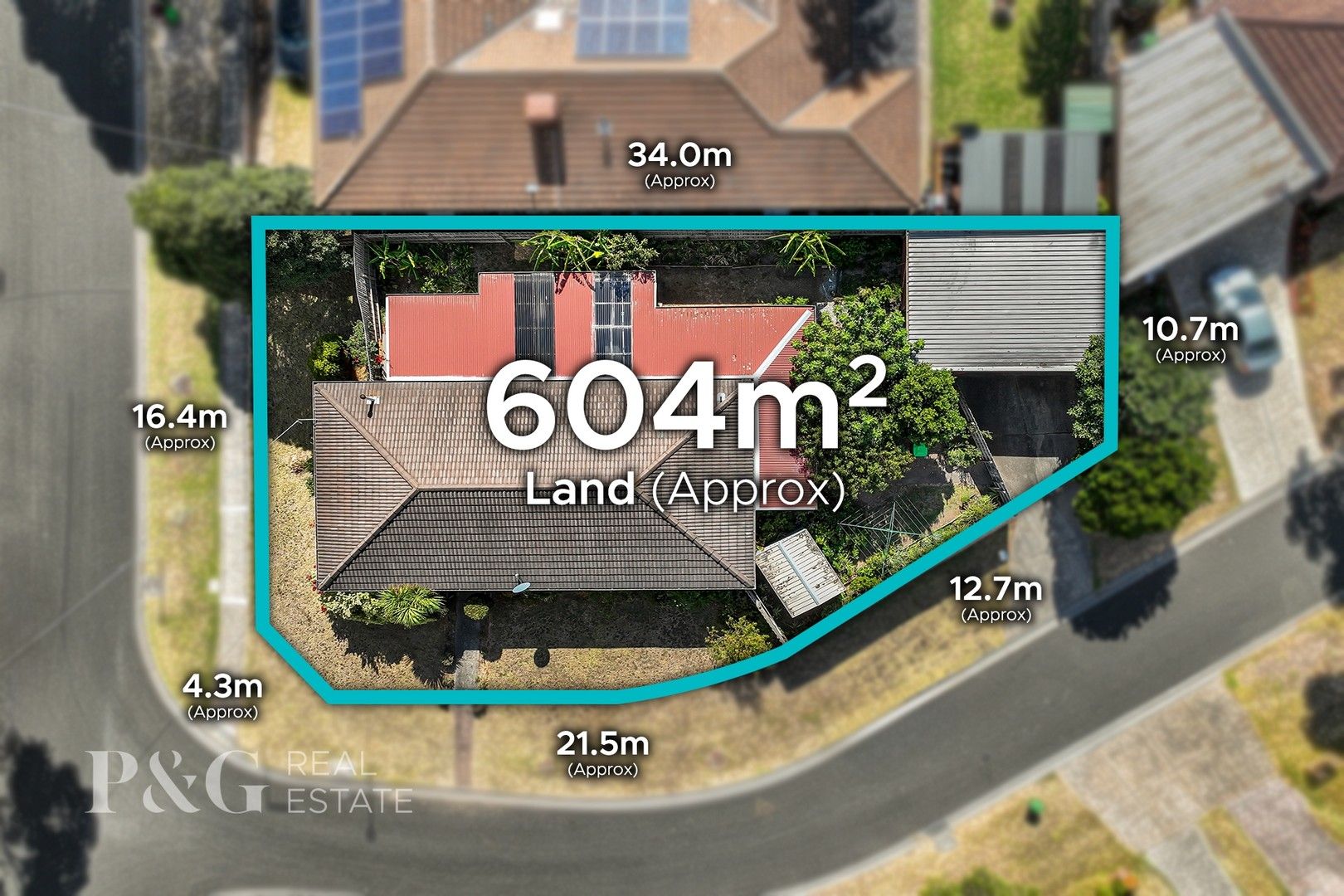 20 General Joshua Drive, Hampton Park VIC 3976, Image 0