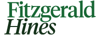 FITZGERALD HINES logo