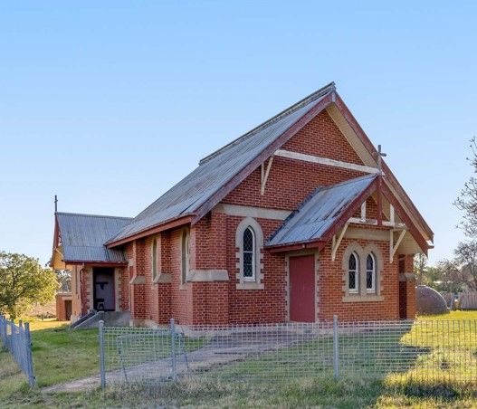 Rural in 1290 Dunolly - Timor Road, TIMOR VIC, 3465