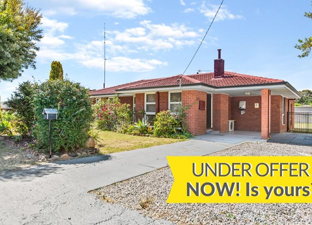 21 Bryant Street, East Bunbury WA 6230